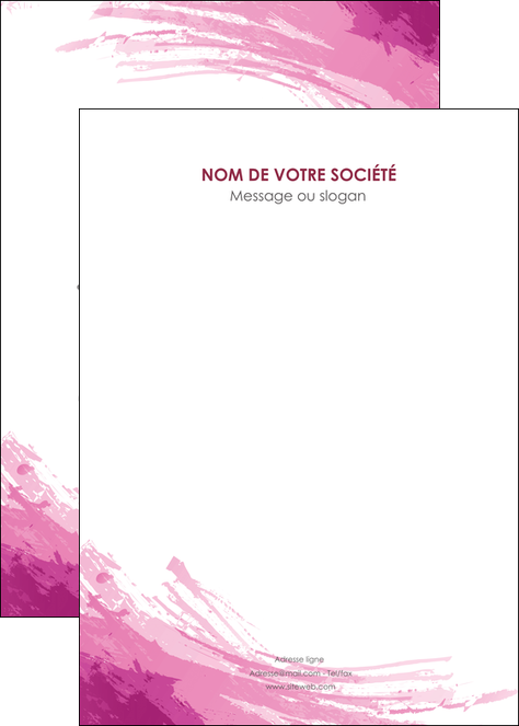 modele affiche texture contexture structure MIDLU55433