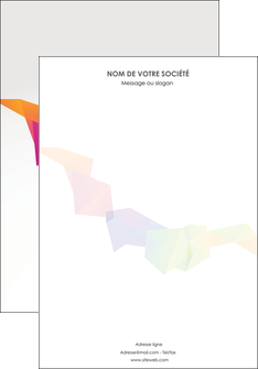 impression affiche texture contexture structure MLGI55443