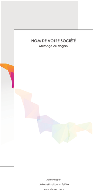 imprimerie flyers texture contexture structure MLGI55489