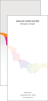 imprimerie flyers texture contexture structure MLGI55489