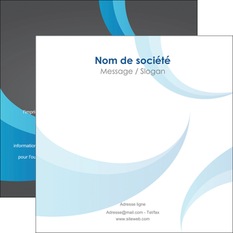 personnaliser maquette flyers texture contexture structure MIFBE55491