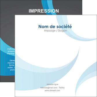 personnaliser maquette flyers texture contexture structure MIFBE55503