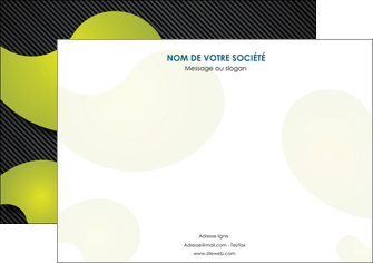 personnaliser modele de affiche texture contexture structure MLIG55613