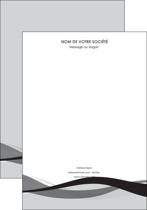 exemple affiche texture contexture structure MLGI55651