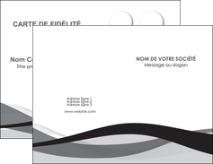 maquette en ligne a personnaliser carte de visite texture contexture structure MLGI55655