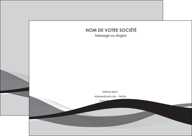 personnaliser maquette affiche texture contexture structure MLGI55665