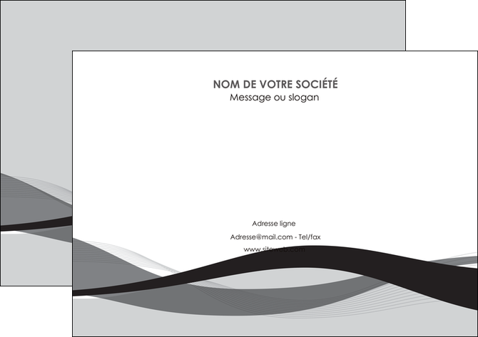 maquette en ligne a personnaliser affiche texture contexture structure MLGI55671