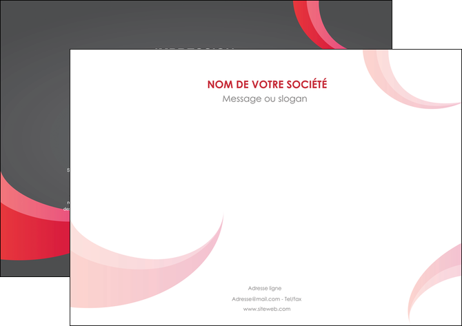 cree affiche texture contexture structure MLIGCH55723