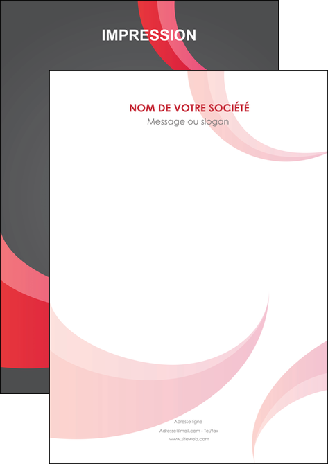 imprimerie affiche texture contexture structure MLIGCH55743