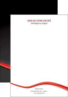 modele en ligne flyers texture contexture structure MLGI56041