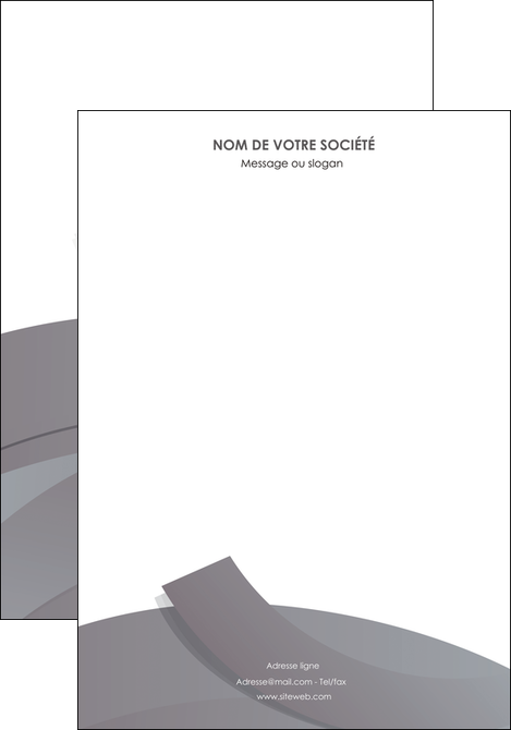 personnaliser maquette affiche texture contexture structure MIDBE56645