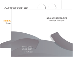 imprimer carte de visite texture contexture structure MLIG56649