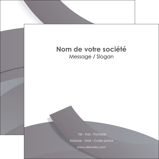 creer modele en ligne flyers texture contexture structure MIDBE56671