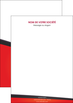 imprimer affiche orange rouge orange colore MLIGCH57775