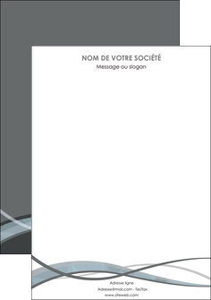modele en ligne affiche gris fond gris vecteur MLGI58383