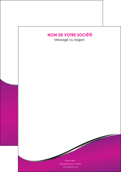 faire affiche violet fond violet colore MLGI58631