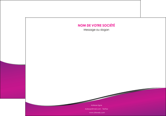 creation graphique en ligne affiche violet fond violet colore MLGI58651