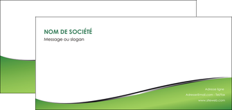 modele en ligne flyers vert fond vert colore MIF59275