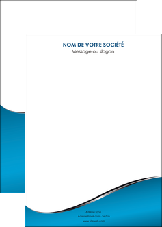 creation graphique en ligne affiche bleu bleu pastel fond bleu MIFLU59397