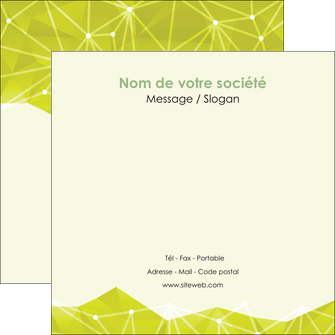 Impression imprimerie discount prospectus Graphisme imprimerie-discount-prospectus Flyers Carré 14,8 x 14,8 cm