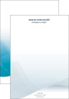 maquette en ligne a personnaliser affiche bleu bleu pastel fond au bleu pastel MFLUOO60515