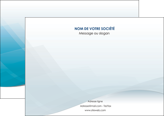 faire modele a imprimer affiche bleu bleu pastel fond au bleu pastel MFLUOO60535