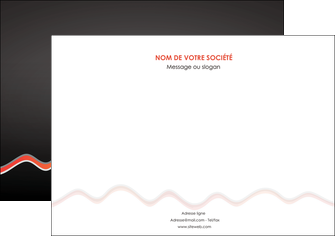creer modele en ligne flyers web design gris gris fonce mat MIF60917