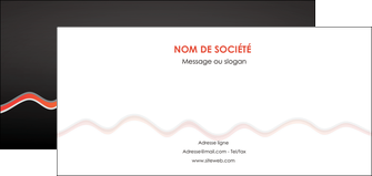 faire modele a imprimer flyers web design gris gris fonce mat MIF60919