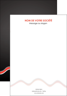 cree flyers web design gris gris fonce mat MIF60929