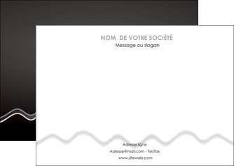 modele flyers gris fond gris courbes MLIGBE61483