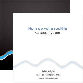 creation graphique en ligne flyers fond gris fonce antique MLIGCH61753
