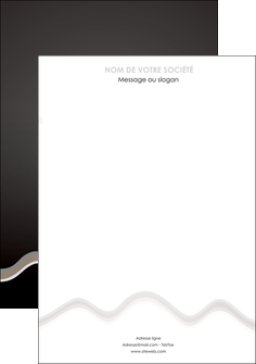 faire modele a imprimer affiche gris fond gris arriere plan MIFBE61839