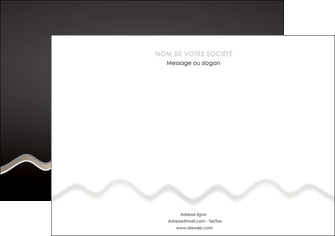realiser flyers gris fond gris arriere plan MIFBE61865