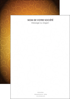 impression affiche bijouterie dore abstrait abstraction MLIG62213