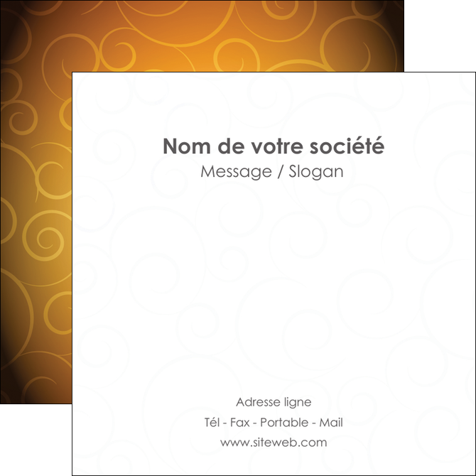 cree flyers bijouterie dore abstrait abstraction MLGI62245