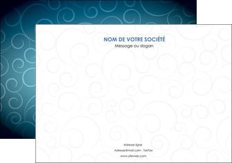modele affiche abstrait arabique design MFLUOO62281