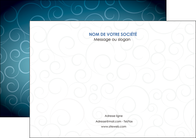 creer modele en ligne affiche abstrait arabique design MIDBE62287