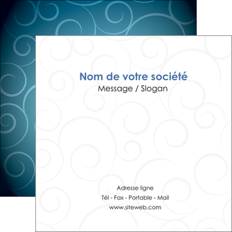 modele en ligne flyers abstrait arabique design MFLUOO62297