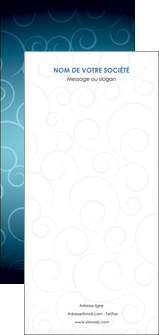 impression flyers abstrait arabique design MFLUOO62313