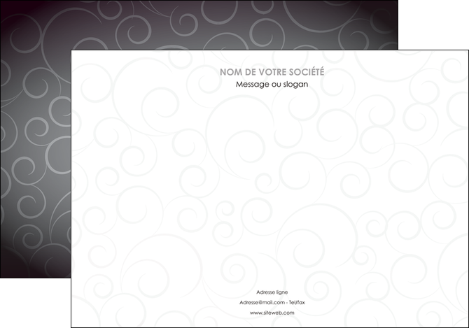 impression affiche abstrait arabique design MFLUOO62337