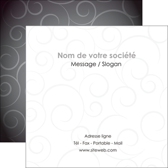 faire flyers abstrait arabique design MFLUOO62349