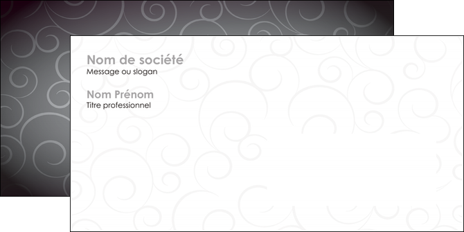 creation graphique en ligne enveloppe abstrait arabique design MFLUOO62353