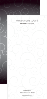 modele en ligne flyers abstrait arabique design MFLUOO62365