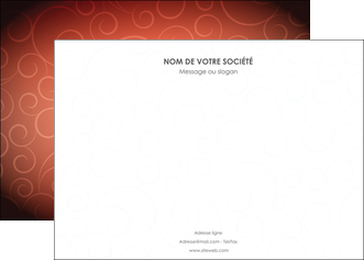modele en ligne affiche rouge couleur couleurs MFLUOO62395