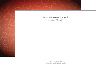 imprimer flyers rouge couleur couleurs MFLUOO62399