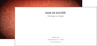 creation graphique en ligne flyers rouge couleur couleurs MFLUOO62411
