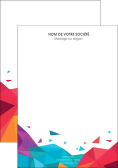 creer modele en ligne affiche couleur couleurs colore MLGI62713