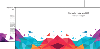 imprimerie depliant 2 volets  4 pages  couleur couleurs colore MLGI62735
