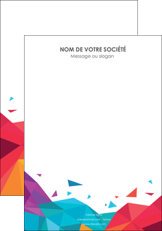 faire modele a imprimer flyers couleur couleurs colore MLGI62751
