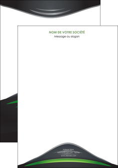 cree affiche gris vert vintage MIFBE62823